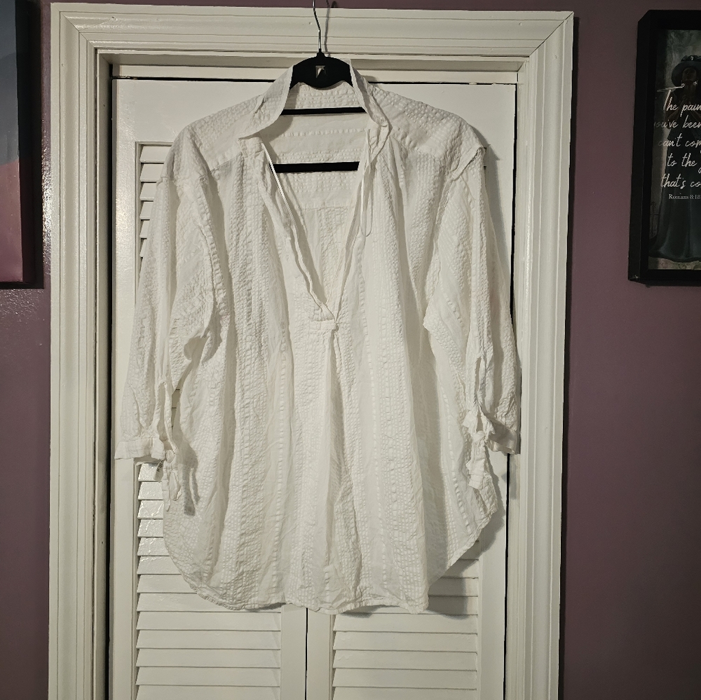 H&M blouse - Picture 9 of 9